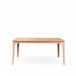 Mesa comedor dara extensible 74x160-210x90