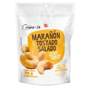 Marañón Cuisine&Co Tostado Salado 90g