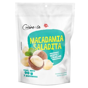 Macadamia Cuisine&Co Saladita 90g