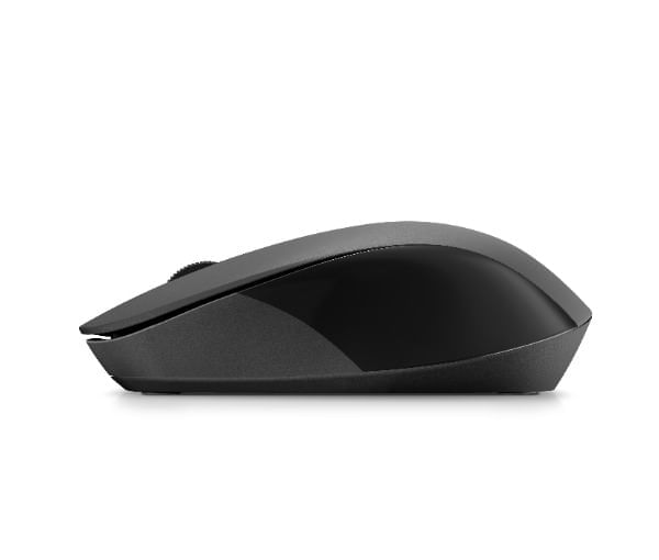Mouse HP Inalámbrico 150 Negro