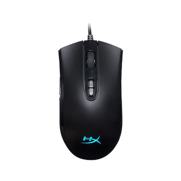 Mouse HyperX Pulsefire Core Negro
