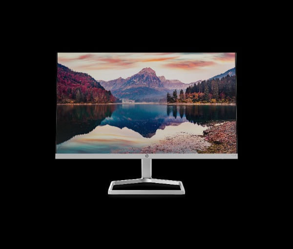 Monitor HP M22f FHD