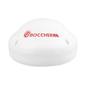 Ducha Eléctrica Premium Zent Blan 120V Mguer Boccherini