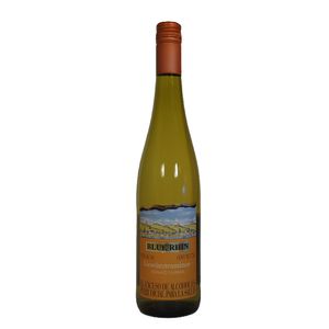 Vino Blanco Blue Rhin Gewurztraminer Semise.750ml