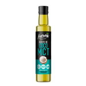 Aceite Karay Coco Mct 250ml