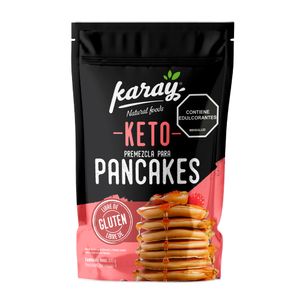 Premezcla Karay Pancakes Keto 200g