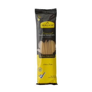 Pasta Mauka Spaguetti Sagu Quinoa 227g