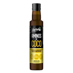 Aminos Karay Base Coco 250ml