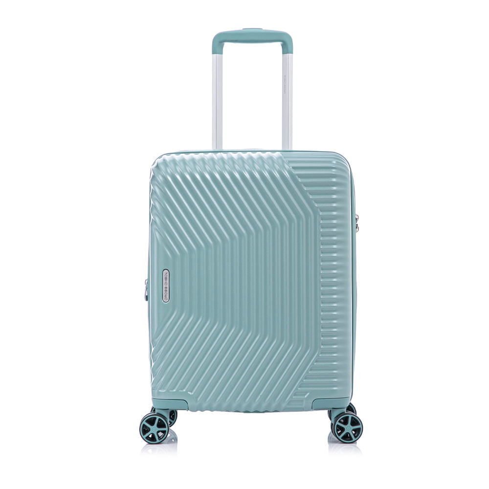 Maleta Cross Check Abs Premium Cabn. Light Men.19"