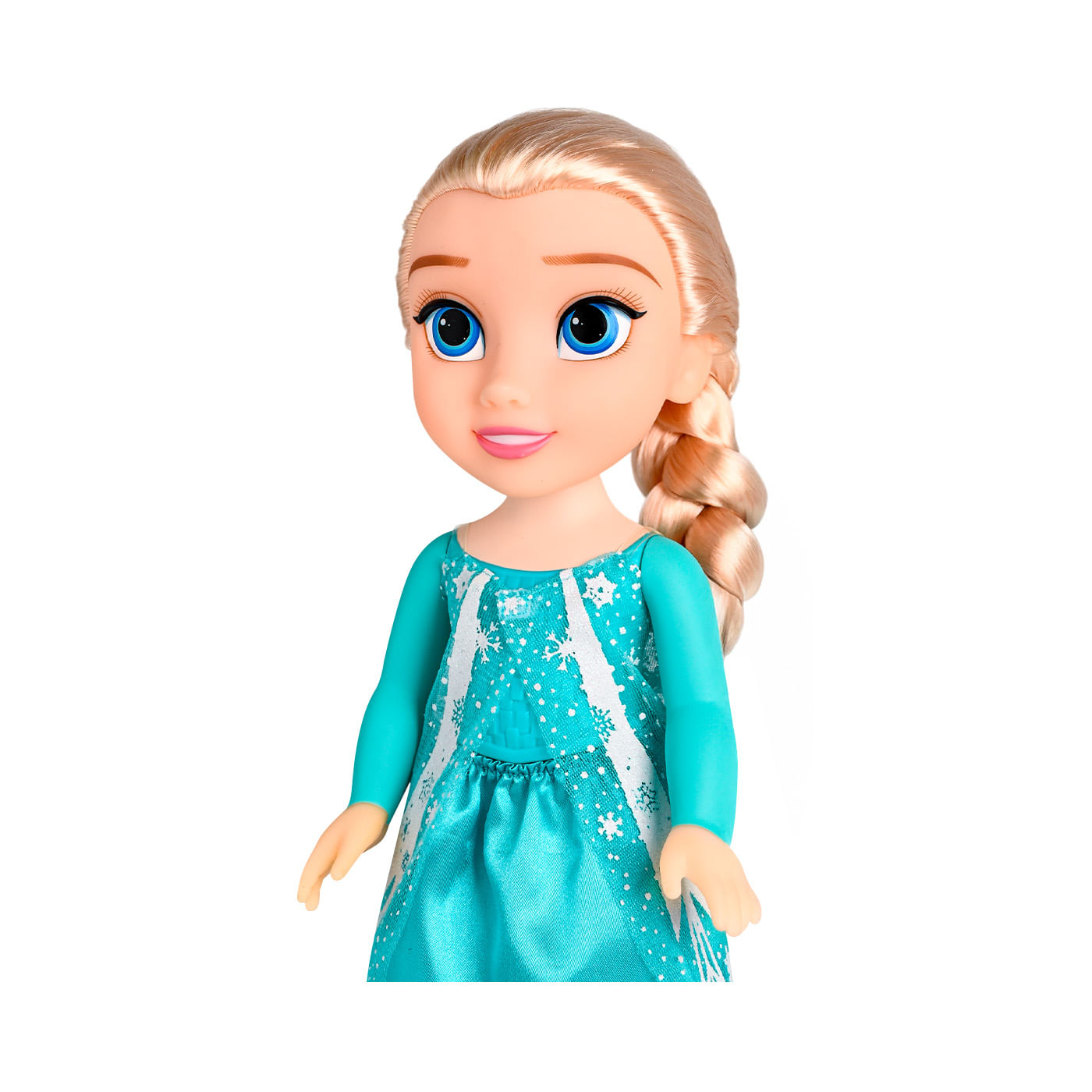 Muñeca Toddler Disney Princesas Surtida Frozen
