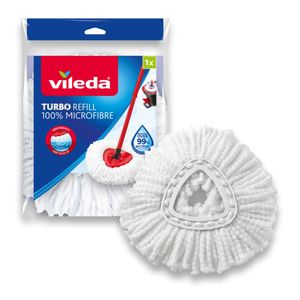 Trapero Repuesto Turbo Smart Vileda