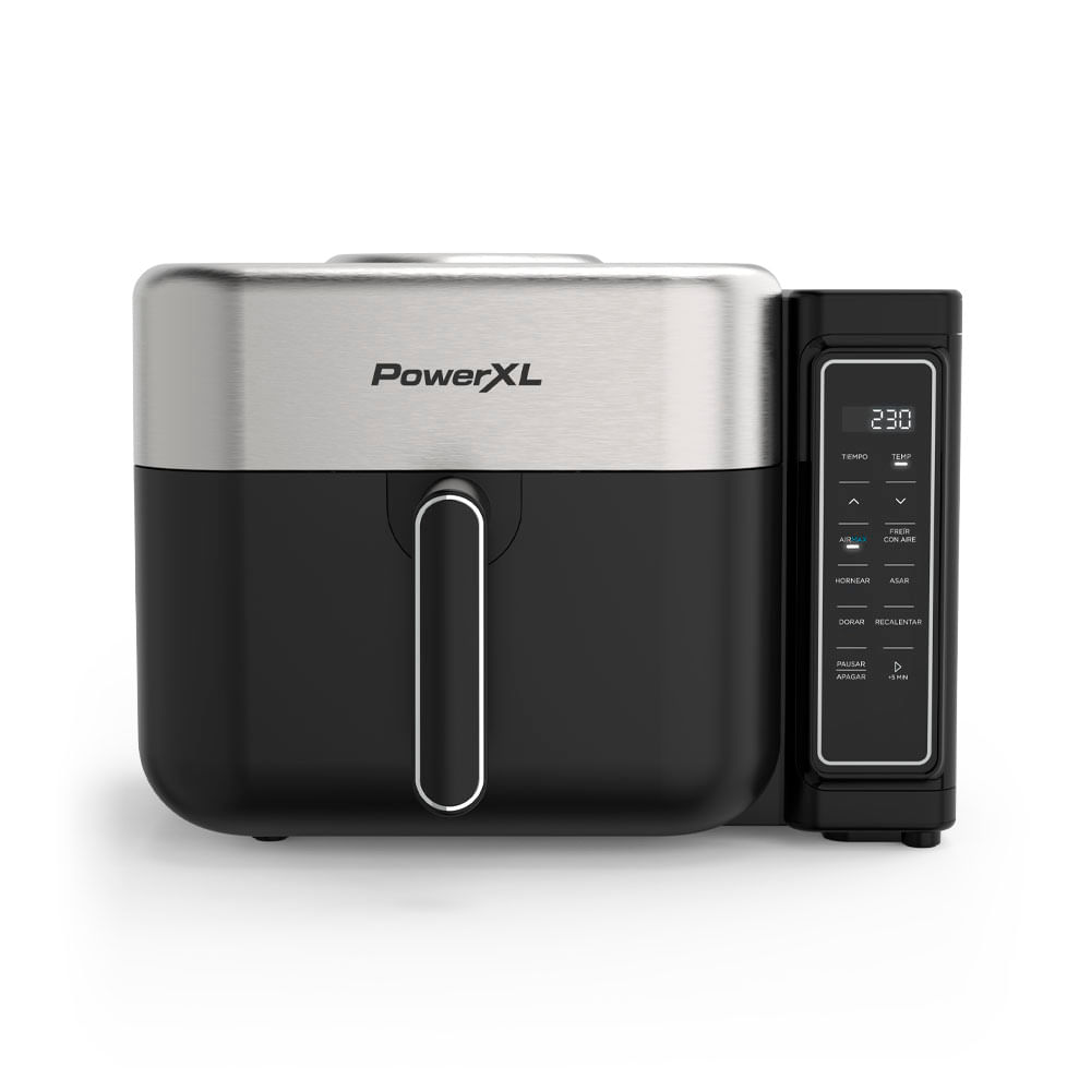 Freidora Powerxl 7.5Lt Airmax AF4082-0BPLA-ID