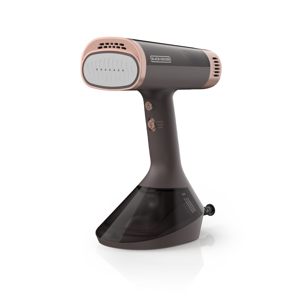 Vaporizador De Mano Black+Decker Vacusteam GS0541- 0ODLA