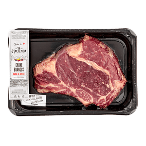 Chuleton Cuisine & Co La Hacienda MP