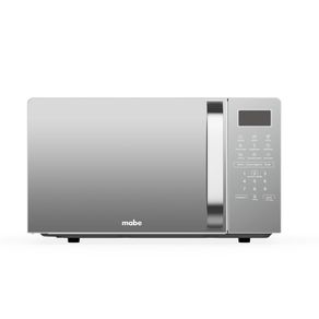 Horno Microondas 0.7 Cuft 120 V Gris Mabe HMM07SJW