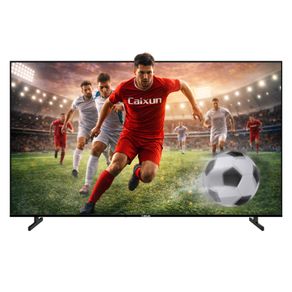 Televisor Caixun 65" Smart TV UHD C65KAUG