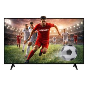 Televisor Caixun 55" Smart TV UHD 4K C55KAUZ