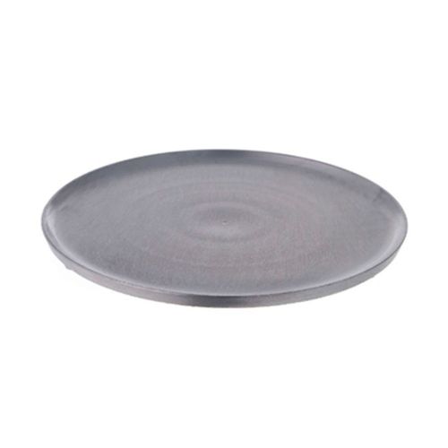 Plato  Bergner Plano Cemento 20cm