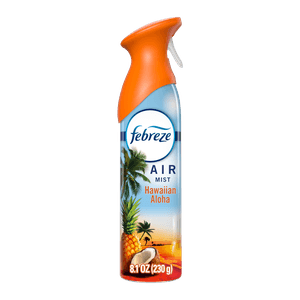 Aromatizante Febreze Air Hawaiana 230g