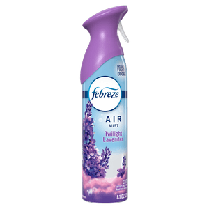 Aromatizante Febreze Lavanda 230g