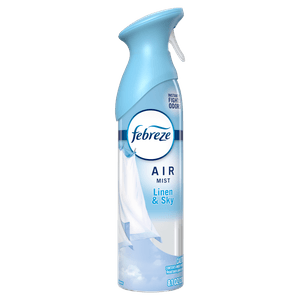Aromatizante Febreze Air Cielo de Lino 230g