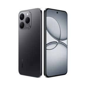 Celular Realme 15T 5G 12GB Ram 256GB Titanio