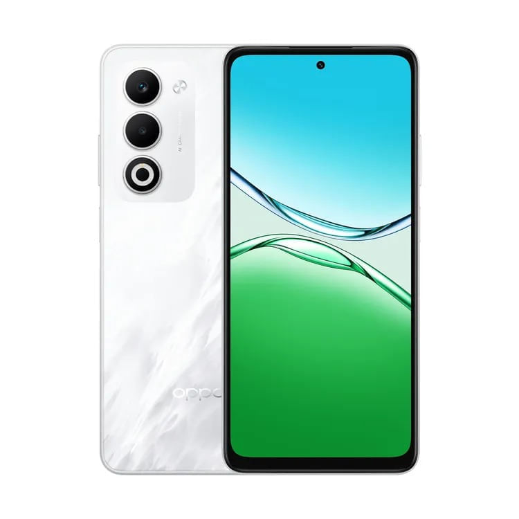 OPPO A5 4G 256GB 4GB BLANCO
