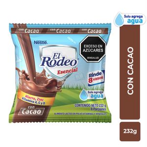 El Rodeo Chocoleche 20x232g