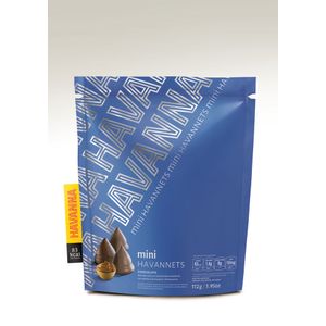 Havannets Havanna Mini Chocolate 112g