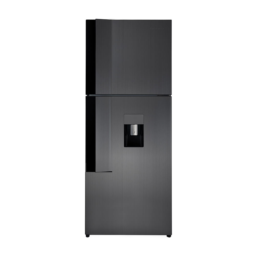 Nevera Challenger 385lt No Frost Cra 385 Entry