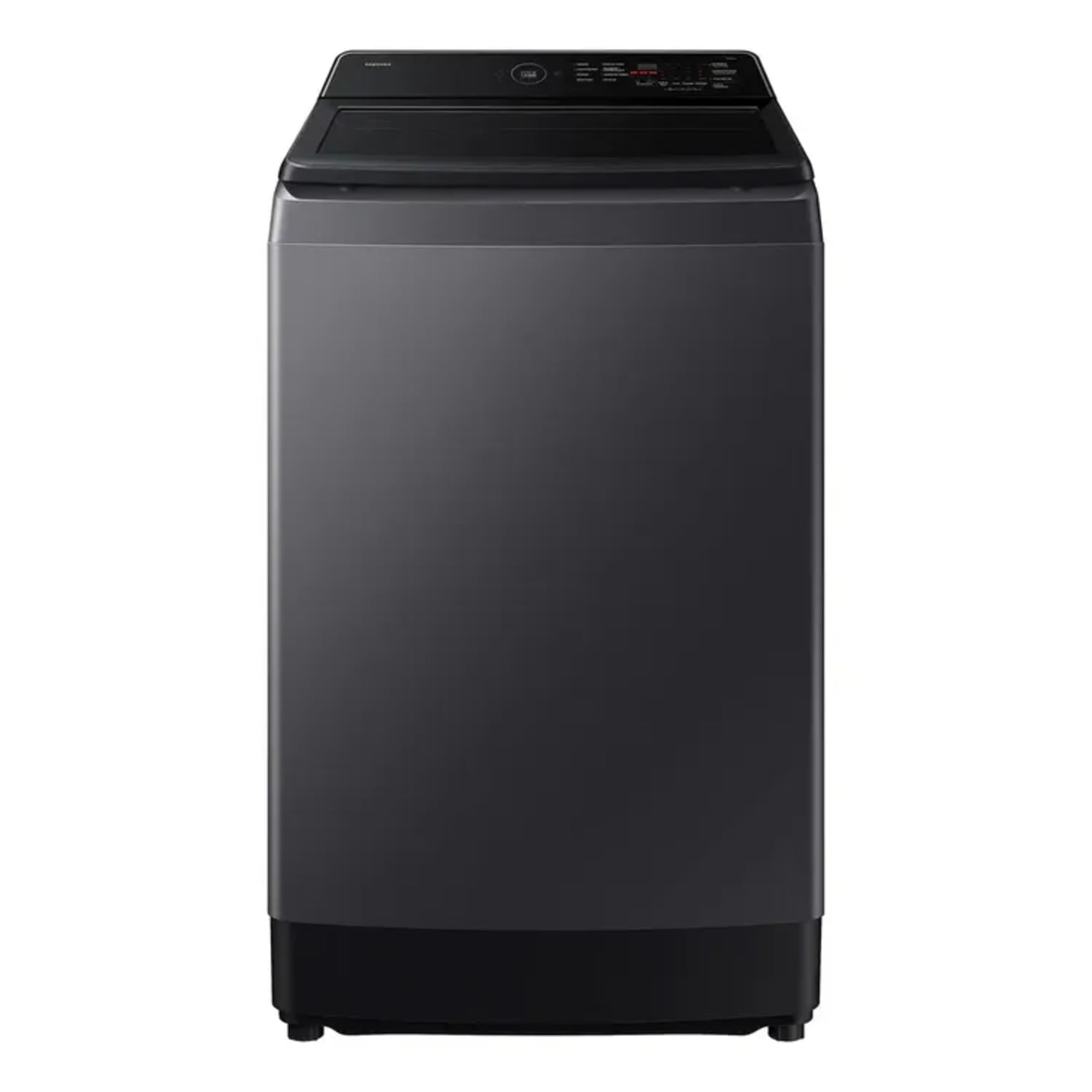 Lavadora Hisense Carga Superior 16 Kilos WT5K1623DT