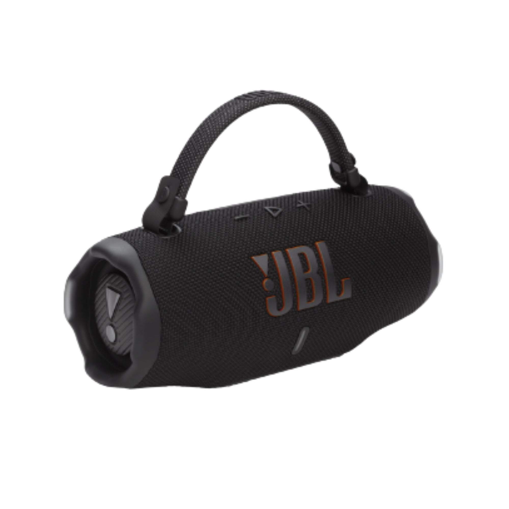 JBL Altavoz Charge 6 Bluetooth 5.4 28 Hrs 45 W Negro