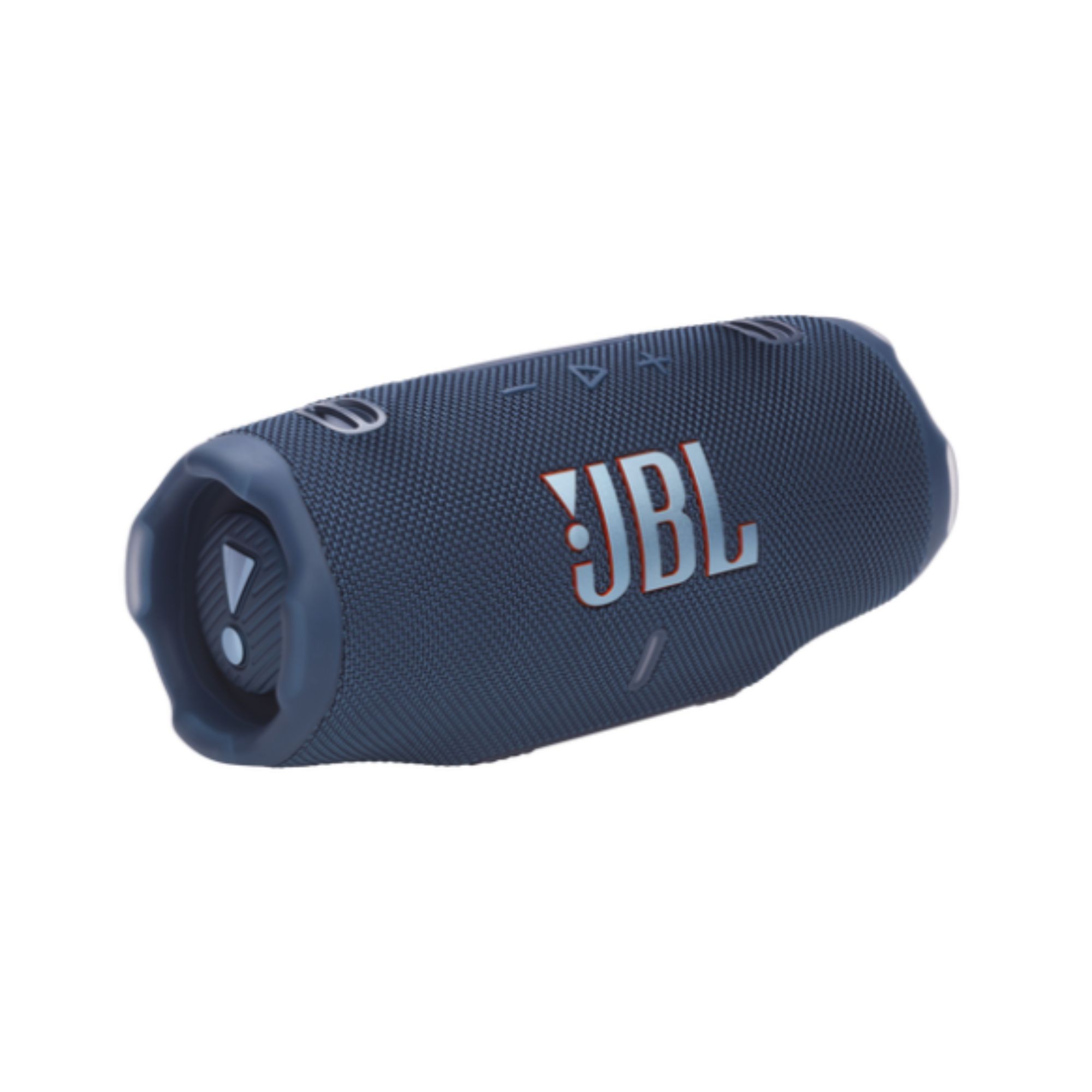 Parlante JBL Charge 6 Potente IP68 Powerbank Bluetooth 28 hrs Azul