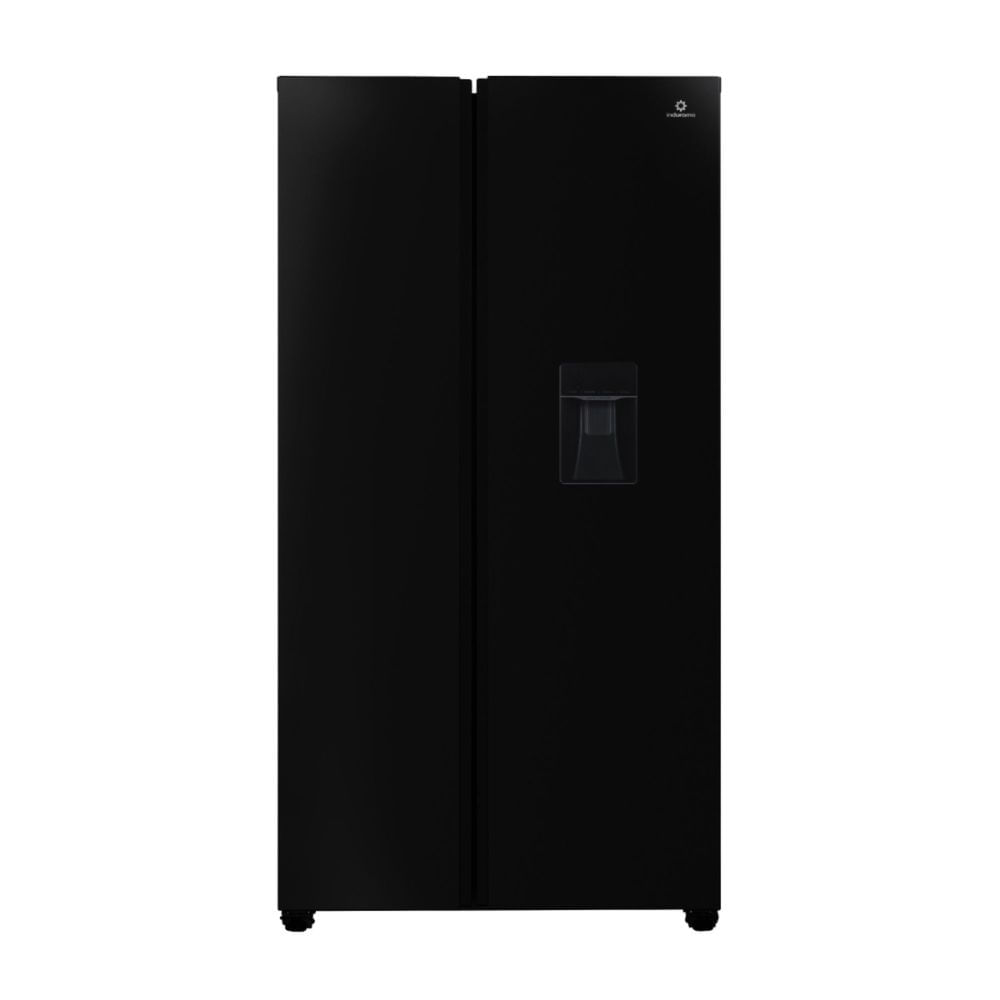 Nevecon Indurama Ri-7469d Ne 439 Litros Negro