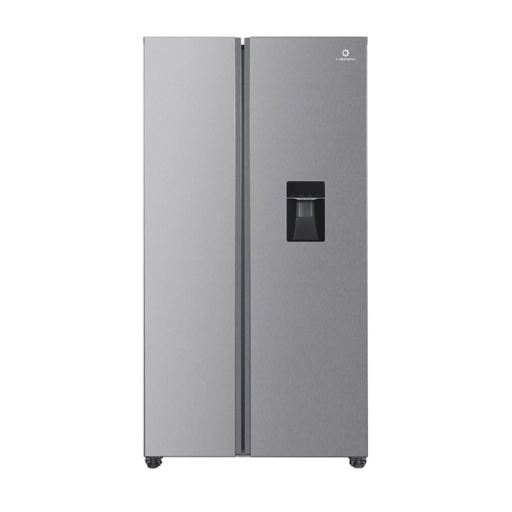 Nevecon Indurama RI-7469D CR 439 Litros Gris