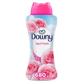 Suavizante Downy perlas april fresh x680g