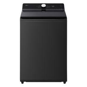 Lavadora Carga Superior Automática 15 kg LG WT15OBTX6 Negro
