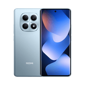 Celular Xiaomi Redmi Note 15 8GB/512GB Glacie Blue