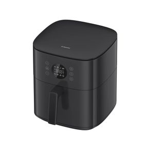Freidora de Aire Xiaomi 6.5L Interior Metalico Negro