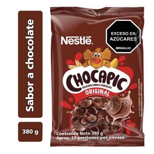 Cereal Chocapic econopack x380g