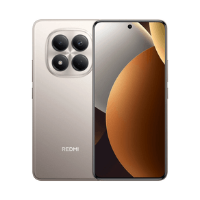Celular Xiaomi Redmi Note 15 Pro 8GB/256GB Titanium