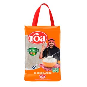 Arroz Roa x10kg