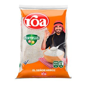 Arroz Roa x5kg