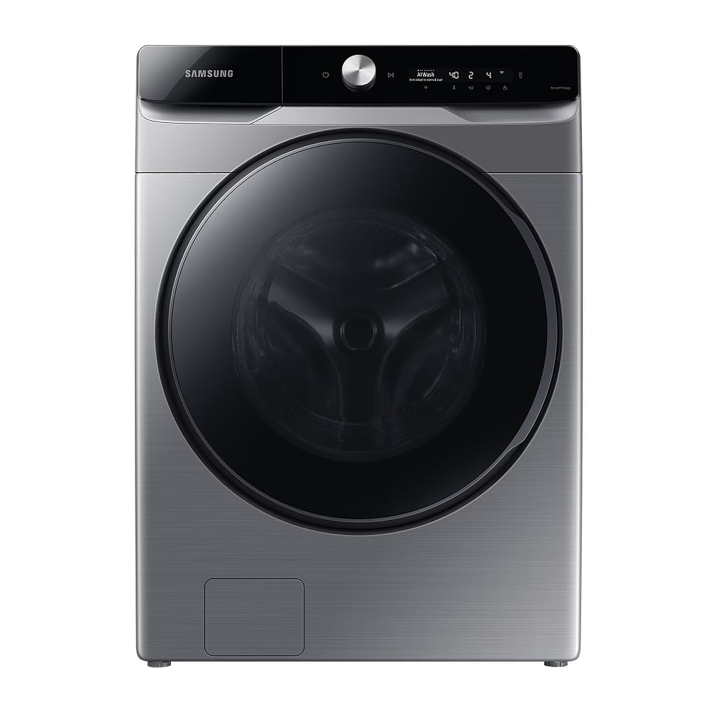 Lavadora Secadora Samsung 20kg/44lb WD20T6300GP/CO Gris