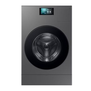 Lavadora Secadora Bespoke Laundry Combo Samsung 26Kg WD26DB8995BZCO