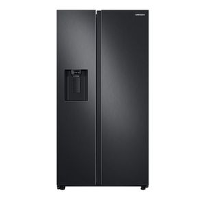 Nevecón Samsung Side by Side 628 Litros RS22T5200B1/CO Gris Oscuro
