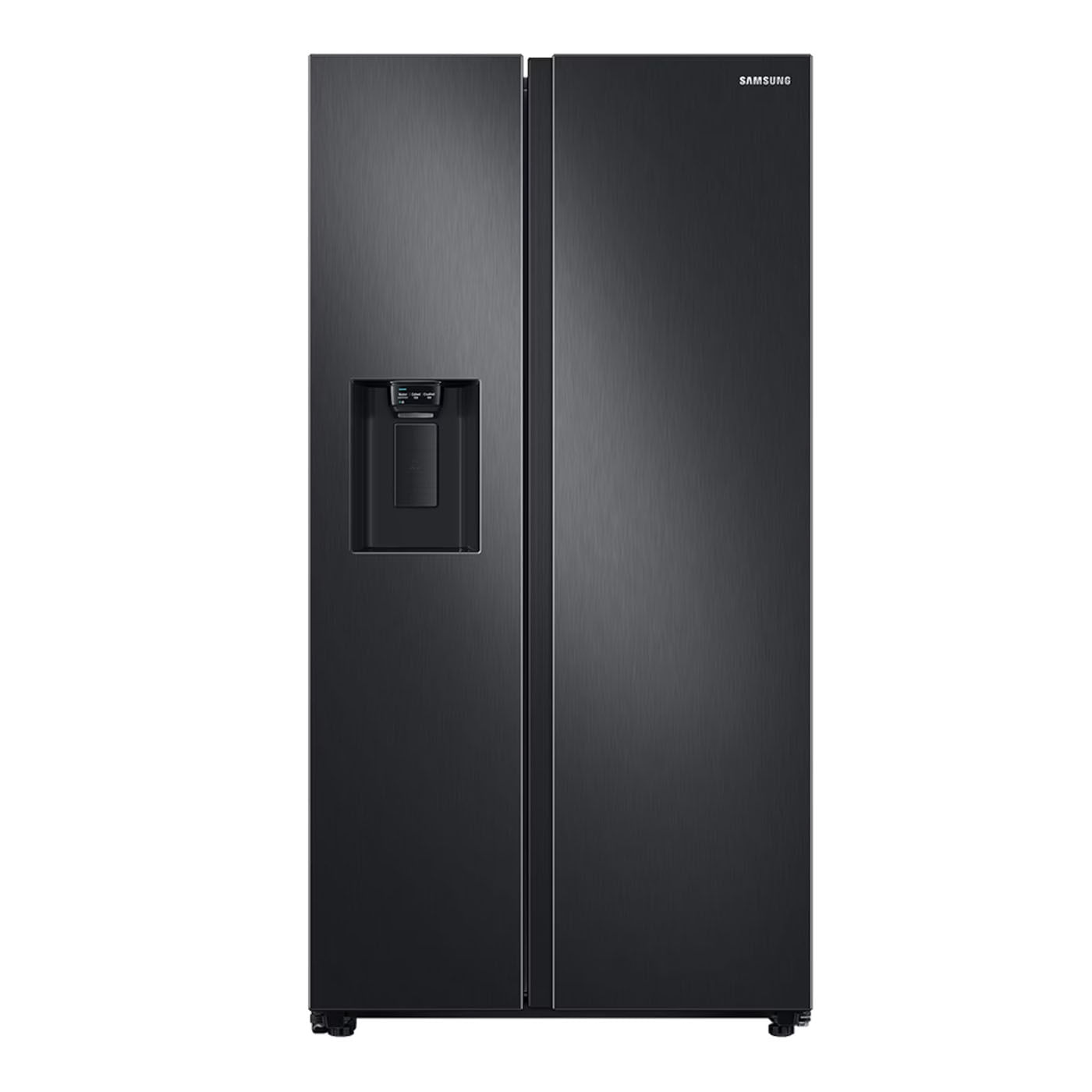 Nevecón Samsung Side by Side 628 Litros RS22T5200B1/CO Gris Oscuro