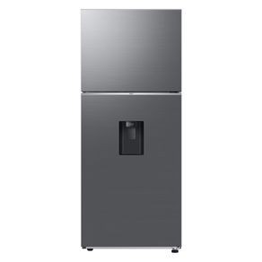 Nevera Samsung No Frost 389 Litros RT38DG6220S9CO Gris