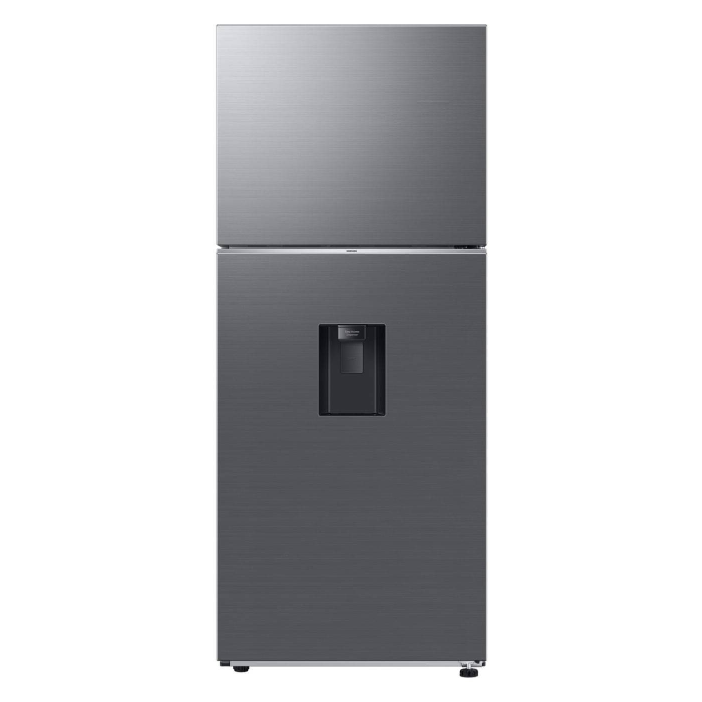 Nevera Samsung No Frost 389 Litros RT38DG6220S9CO Gris