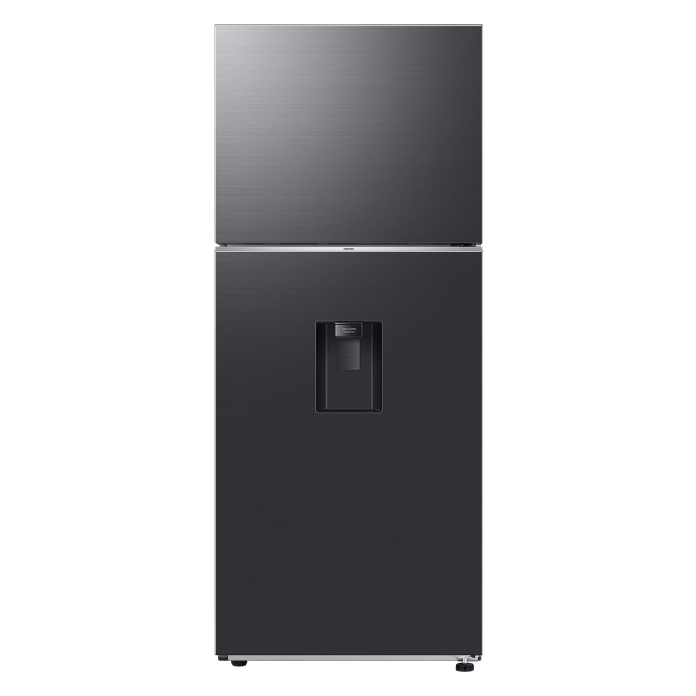 Nevera Samsung No Frost 382 Litros RT38DG6770B1CO Negro